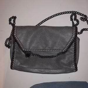stella McCartney falabella crossbody bag